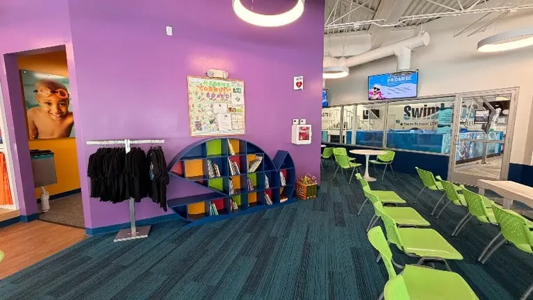 Miller Swim School Tulsa South Miller Swim School Tulsa South