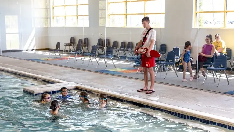Miller Swim School Jenks Miller Swim School Jenks