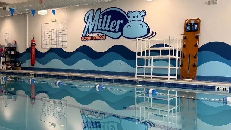 Miller Swim School Tulsa South Miller Swim School Tulsa South