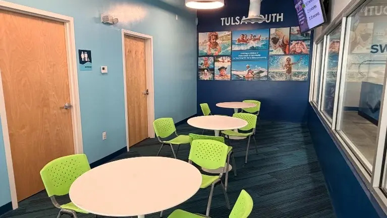 Miller Swim School Tulsa South Miller Swim School Tulsa South