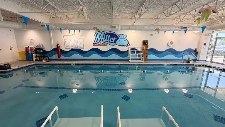 Miller Swim School Tulsa South Miller Swim School Tulsa South