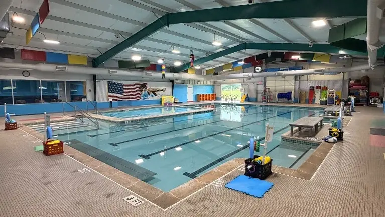 Miller Swim School Tulsa ACT Miller Swim School Tulsa ACT