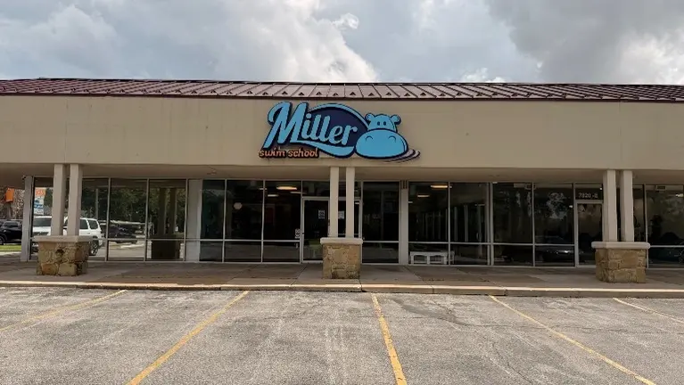 Miller Swim School Tulsa South Miller Swim School Tulsa South