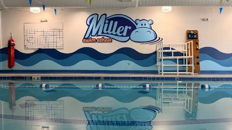Miller Swim School Tulsa South Miller Swim School Tulsa South
