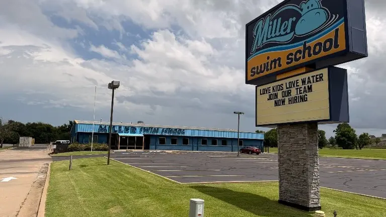 Miller Swim School Tulsa ACT Miller Swim School Tulsa ACT