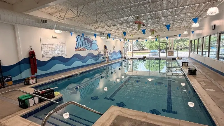 Miller Swim School Tulsa South Miller Swim School Tulsa South