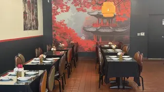 mexican Japanese fusion