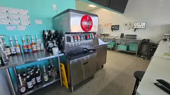 Established business for sale with multiples locations - Publix plaza