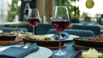 Restaurant and Bar for Sale Indian Land with Full Buildout!