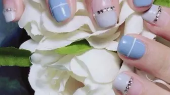 Turn Key High-End Nail Salon [2 Yrs]