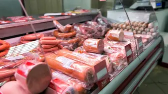 High-Volume Meat Market | Suffolk County, NY