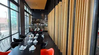 Noodle And Dumpling Restaurant For Sale