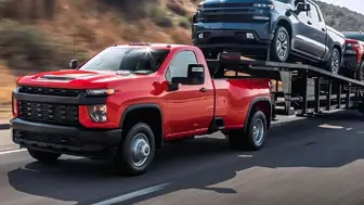 Car Hauling • $438K Cash Flow • 3.5M Revenue • $850k Price