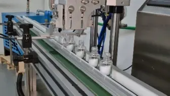 Cosmetic & CBD Tube Filling/Packaging – Turnkey Operation!