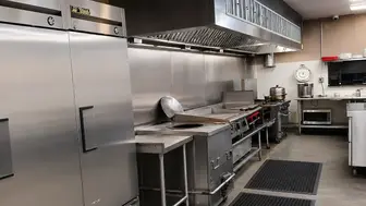 Profitable Mediterranean Fast Food Restaurant for Sale – Stafford, VA