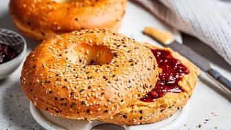 $266k Net, Established Queens Bagel Shop in Prime Location