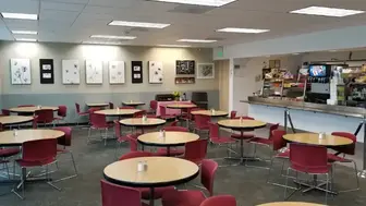 “Easygoing Café with Steady Income & Minimal Pressure”