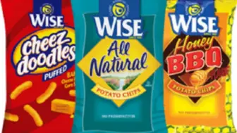 Wise Chips Route in Queens