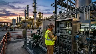 $814k Cash Flow: Electrical & Mechanical Construction Company