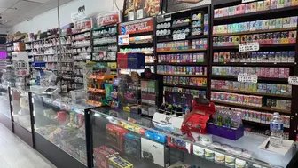 Smoke Shop & Cigars Humidor | Glendale, AZ 85304