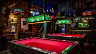 Established Neighborhood "Dive" Bar with Large Outdoor Patio