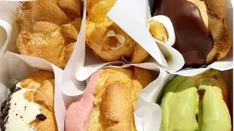 Dessert Café Opportunity – Los Angeles (Koreatown Area)