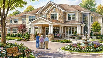 Assisted Living Facility Balt County Value-Add / Pro-Forma Opportunity