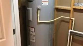 Established Family-Owned Plumbing Company for sale