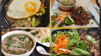 Unique Menu/Clear Competitive/Short Opening Hours/Downtown Birmingham