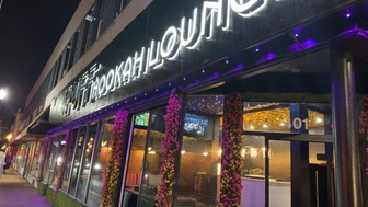 🔥 Award-Winning Hookah Lounge & Event Venue for Sale 🔥
