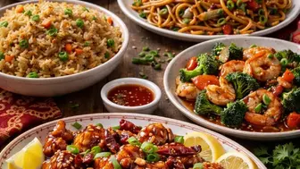 Established Chinese Takeout Restaurant for Sale – Torrance (South Bay)