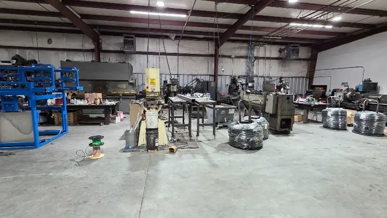 Lathe, Mill, Press Brake