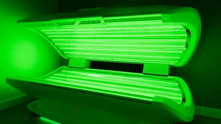 Advanced Light Therapy