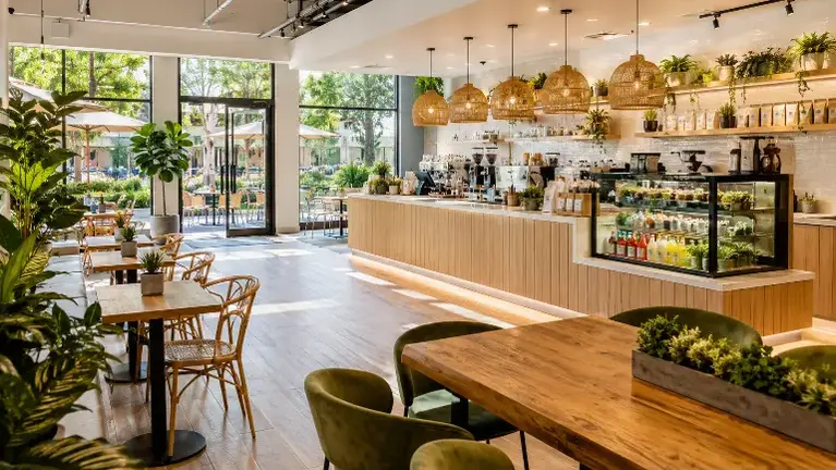 Cafe