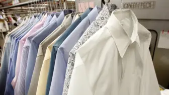 Profitable Northern NJ Dry Cleaners, 3 Locations with Plant/Machines