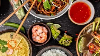Prime Downtown Ellensburg Restaurant for Sale