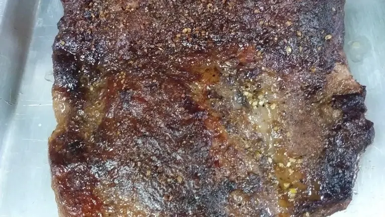 Boca’ best brisket Boca’ best brisket