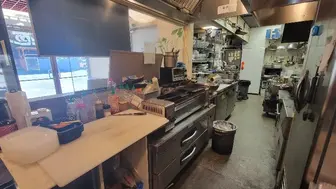 Established Sushi Restaurant in the Heart of Beaverton