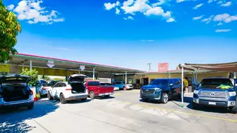 CAR WASH + PROPERTY - San Bernardino