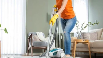 Scalable Eco-Friendly Cleaning Co. with Recurring Revenue stream
