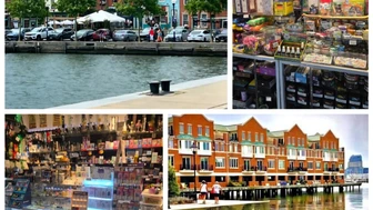 Rare Tobacco Shop Opportunity – Prime Waterfront Corridor in Fells