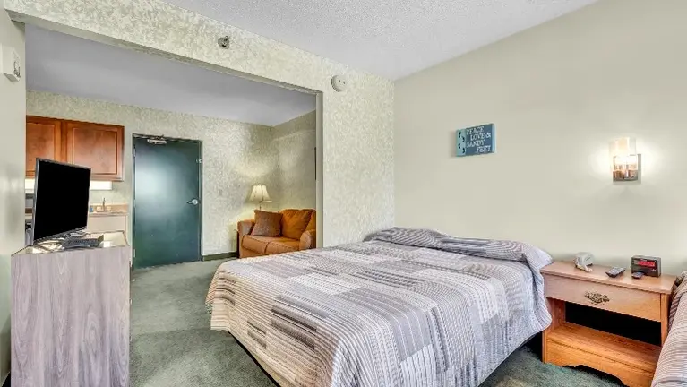 Guest Room Double