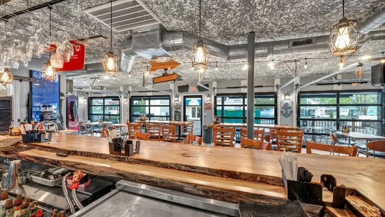 Brew House Bar