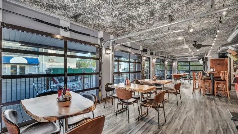 Brew House Dining