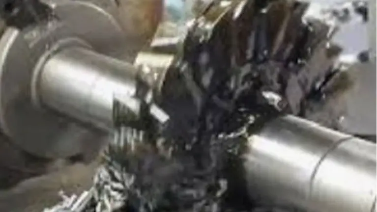 Manual Precision Machining