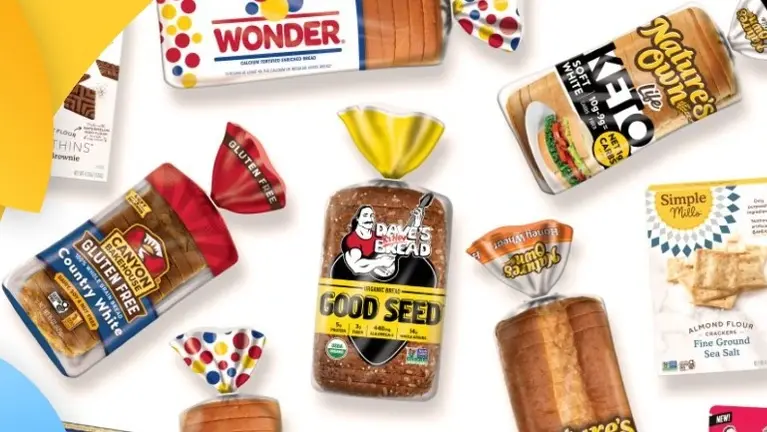 Representing the #1 best-selling loaf brand in the U.S. and the leading organic bread brand