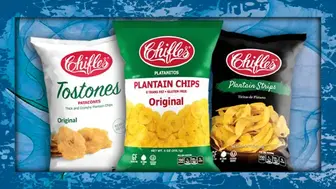 Chifles Chip Route - $135,000 - Duval / Clay / St. Johns / Nassau Cty