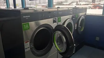 closed laundromat ready to reopen| Low Entry Cost | High Potential