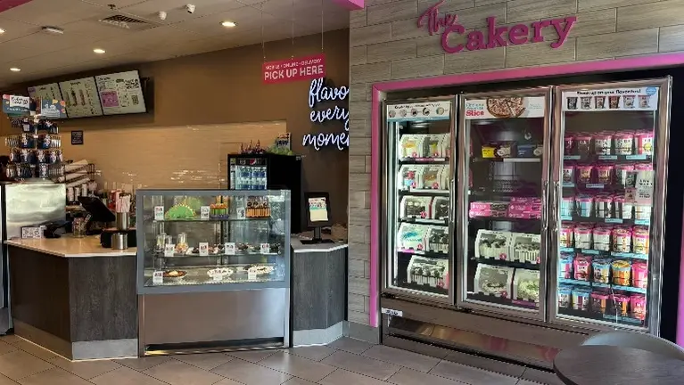 large selection to togo products