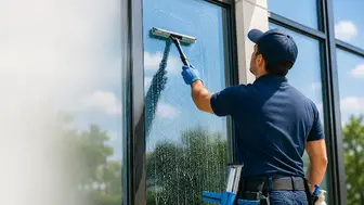 Established Window Cleaning Biz | Recurring Revenue | Profitable